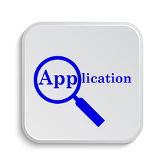 Application icon