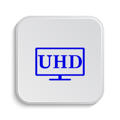 Ultra HD icon