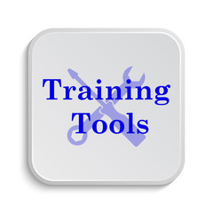 Training tools icon