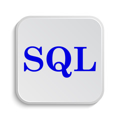 SQL icon