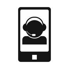 Call technical support