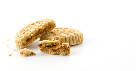 cookies with almond
