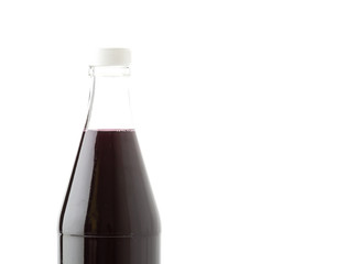   sweet soft drink bottle