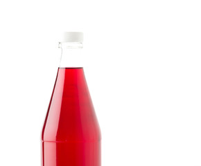   sweet soft drink bottle