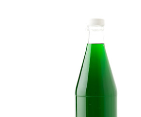   sweet soft drink bottle