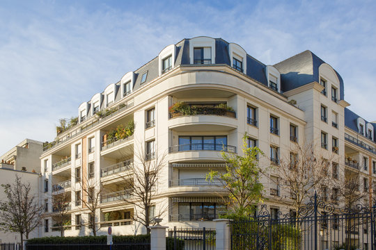 Le chic en Val de Marne