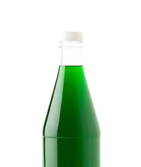   sweet soft drink bottle