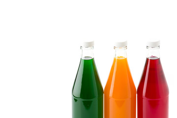   sweet soft drink bottle