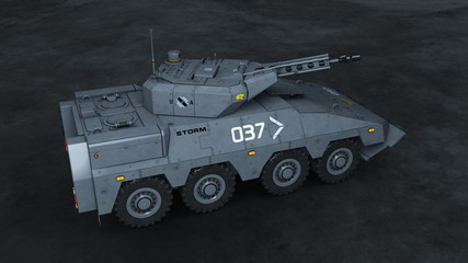 戦車