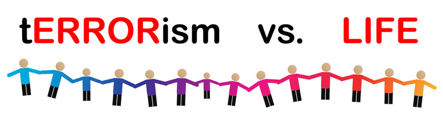 Together for Life and Peace!