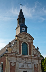 Arras (Pas de Calais)