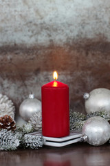 Weihnachtsdekoration