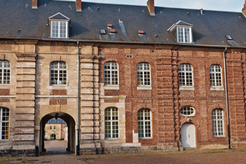 Arras (Pas de Calais)