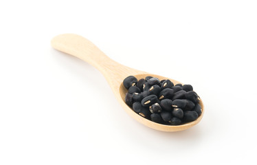 black beans