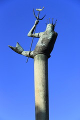 Neptun © Frofoto