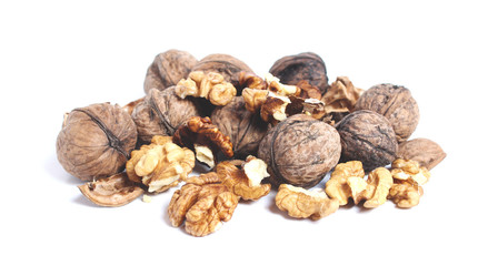 Walnuts