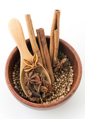  five-spice ingredient