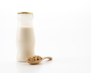 soy milk