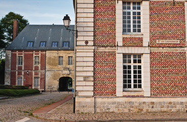 Arras (Pas de Calais)