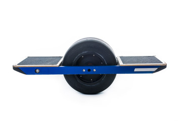 One wheel new boardsports