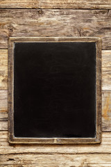 chalkboard background