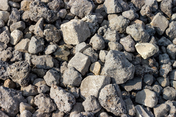 Backgrounds collection - rough stone texture