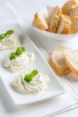 Cream cheese
