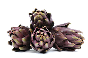 Obraz premium Artichoke