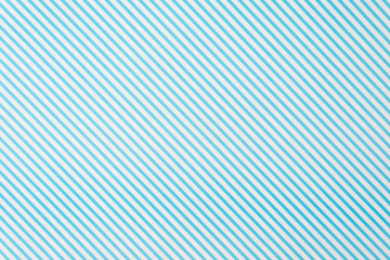 blue and white line pattern