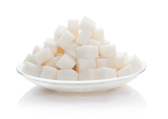 Sugar cubes