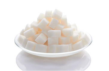 Sugar cubes