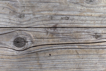 Fototapeta premium old wooden gray-brown texture of the board