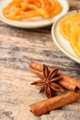 Indian dessert