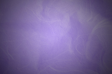 Purple mulberry paper background