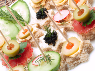 Appetizers