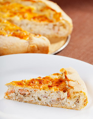 Quiche Lorraine