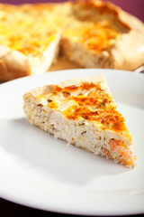 Quiche Lorraine