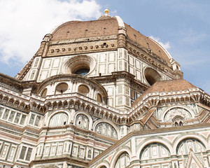 Il Duomo, Florence