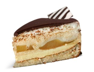 Tiramisu.