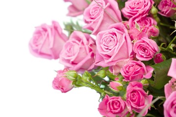 Rose.