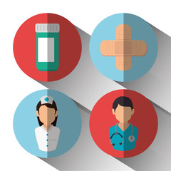 Medical heatlhcare design