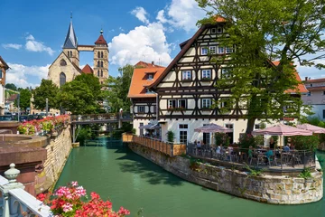 Esslingen am Neckar © Manuel Schönfeld