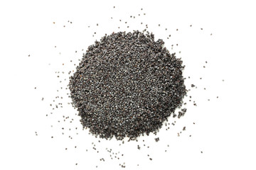 Poppy seeds