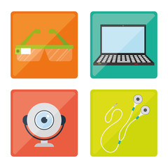 Digital era technology 