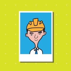 People engineer picture