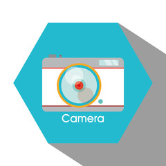 Camera equipment design 