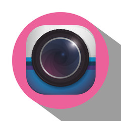 Camera equipment design 