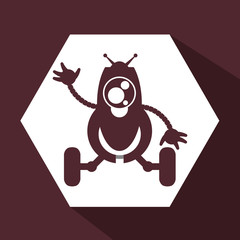 Robot and technology design 