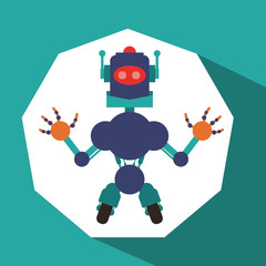 Robot and technology design 