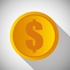 Shopping and marketing graphic